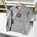 5Burberry Men Fashionable T-Shirts #24371