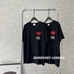 3Burberry Unisex Fashion T-shirts #25439