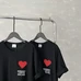 4Burberry Unisex Fashion T-shirts #25439