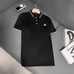 5Burberry Men Fashionable T-Shirts #23894