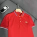 7Burberry Men Fashionable T-Shirts #23894