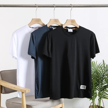 Burberry Men Fashionable T-Shirts #24539