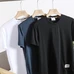 3Burberry Men Fashionable T-Shirts #24539