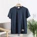 4Burberry Men Fashionable T-Shirts #24539