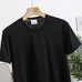 7Burberry Men Fashionable T-Shirts #24539