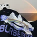 7Burberry Unisex Fashionable T-Shirts #25311