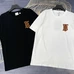 1Burberry Unisex Fashion T-shirts #25050