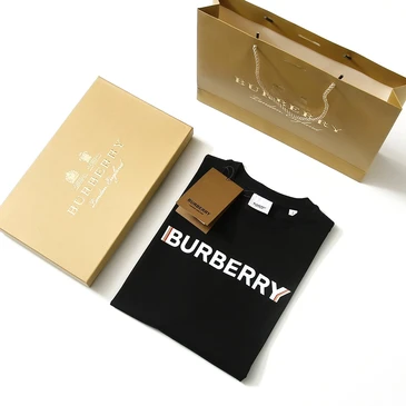 Burberry Fashionable T-Shirts #23054