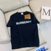 1Burberry Unisex Fashionable T-Shirts #25305