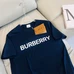 3Burberry Unisex Fashionable T-Shirts #25305