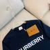 4Burberry Unisex Fashionable T-Shirts #25305