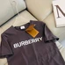 7Burberry Unisex Fashionable T-Shirts #25305