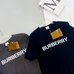 9Burberry Unisex Fashionable T-Shirts #25305