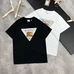 4Burberry Unisex Fashionable T-Shirts #24353