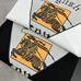 6Burberry Unisex Fashionable T-Shirts #24353