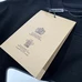 8Burberry Unisex Fashionable T-Shirts #24353