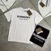 4Burberry Unisex Fashion T-shirts #25489