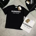 5Burberry Unisex Fashion T-shirts #25489