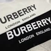 6Burberry Unisex Fashion T-shirts #25489