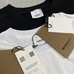 7Burberry Unisex Fashion T-shirts #25489