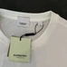 5Burberry Unisex Fashionable T-Shirts #22693