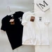 1Burberry Unisex Fashionable T-Shirts #25304