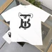 1Burberry Unisex Fashionable T-Shirts #25388