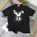 4Burberry Unisex Fashionable T-Shirts #25388