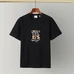 3Burberry Unisex Fashionable T-Shirts #25321