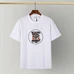 4Burberry Unisex Fashionable T-Shirts #25321