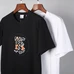 5Burberry Unisex Fashionable T-Shirts #25321