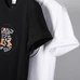 6Burberry Unisex Fashionable T-Shirts #25321