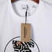 9Burberry Unisex Fashionable T-Shirts #25321