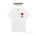 1Burberry Unisex Fashion T-shirts #24967