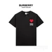 3Burberry Unisex Fashion T-shirts #24967