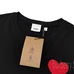 4Burberry Unisex Fashion T-shirts #24967