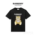 3Burberry Unisex Fashion T-shirts #24970