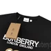 4Burberry Unisex Fashion T-shirts #24970