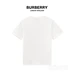 5Burberry Unisex Fashion T-shirts #24970