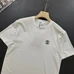 6Burberry Unisex Fashionable T-Shirts #25307