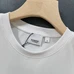 7Burberry Unisex Fashionable T-Shirts #25307