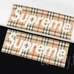 5Burberry Fashion T-shirts #25664