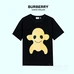 3Burberry Unisex Fashion T-shirts #25440