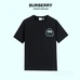 3Burberry Unisex Fashion T-shirts #24993