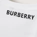 7Burberry Unisex Fashion T-shirts #24993