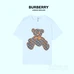 1Burberry Unisex Fashion T-shirts #25446