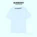 5Burberry Unisex Fashion T-shirts #25446