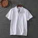 7Burberry Men Fashionable T-Shirts #25317