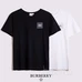 1Burberry Unisex Fashion T-shirts #25663