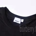 5Burberry Unisex Fashion T-shirts #25663